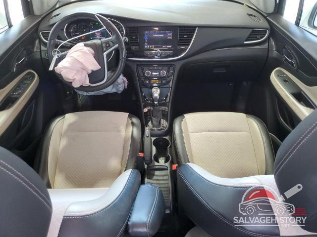 KL4CJESM0MB364074 2021 BUICK ENCORE photo no. 8