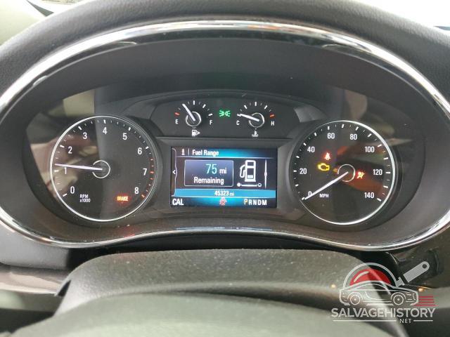 KL4CJESM0MB364074 2021 BUICK ENCORE photo no. 9