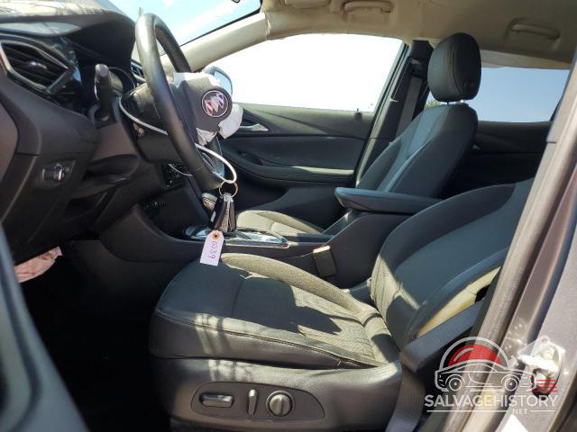 KL4MMDSL9NB065648 2022 BUICK ENCORE photo no. 7
