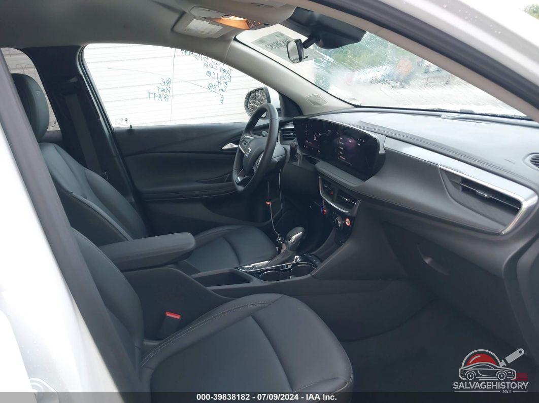 KL4AMDSL5RB157638 2024 BUICK ENCORE GX photo no. 5