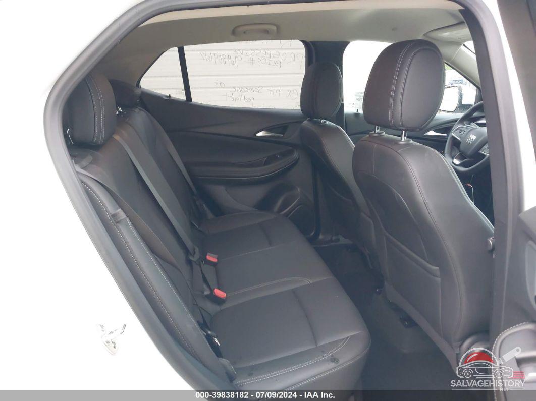 KL4AMDSL5RB157638 2024 BUICK ENCORE GX photo no. 8