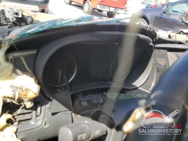 LRBFXESX8GD158617 2016 BUICK ENVISION photo no. 9
