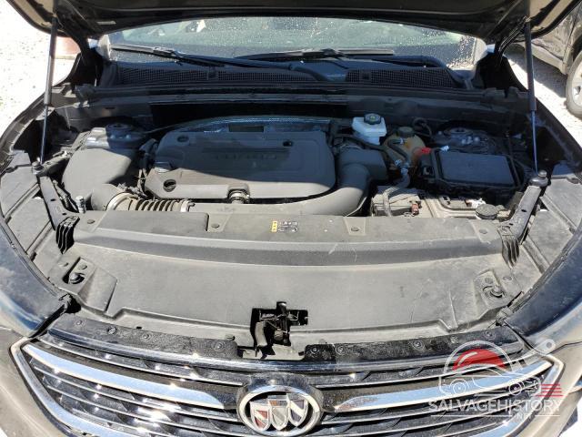 LRBFZPR43MD127577 2021 BUICK ENVISION photo no. 11