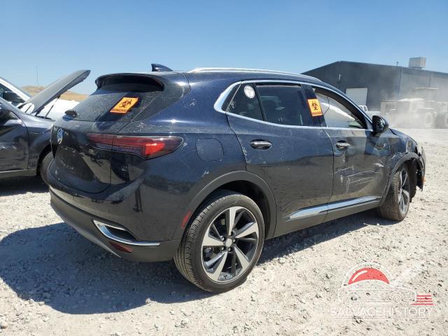 LRBFZPR43MD127577 2021 BUICK ENVISION photo no. 3