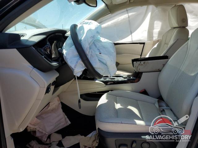 LRBFZPR43MD127577 2021 BUICK ENVISION photo no. 7