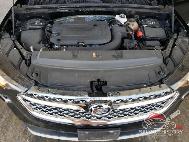 LRBFZRR42MD191167 2021 BUICK ENVISION photo no. 12