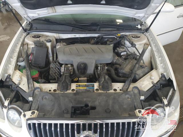 2G4WC582991182508 2009 BUICK LACROSSE photo no. 11