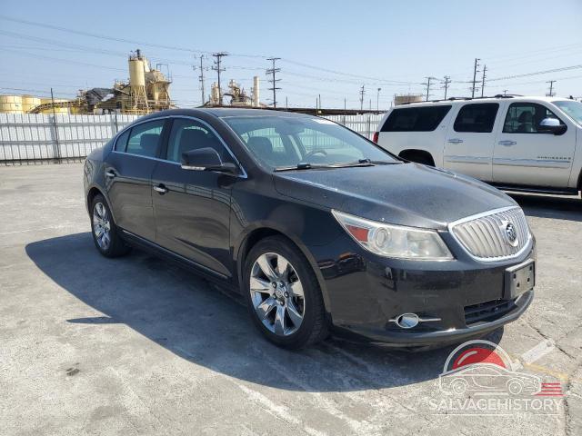 1G4GC5EG3AF222728 2010 BUICK LACROSSE photo no. 4