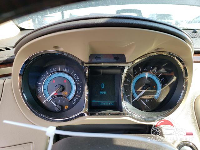 1G4GC5GD3BF258021 2011 BUICK LACROSSE photo no. 9