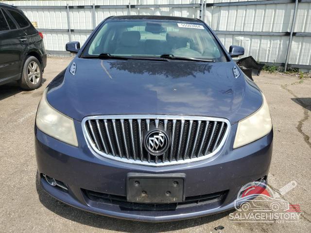 1G4GC5ER8DF258095 2013 BUICK LACROSSE photo no. 5