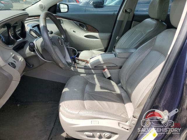 1G4GC5ER8DF258095 2013 BUICK LACROSSE photo no. 7