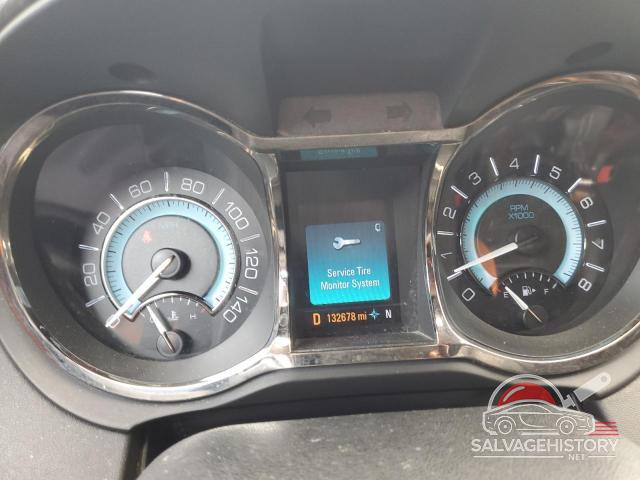 1G4GF5E37DF136590 2013 BUICK LACROSSE photo no. 9