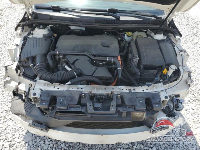 1G4GA5GR7EF150023 2014 BUICK LACROSSE photo no. 11