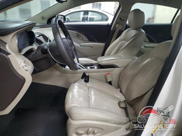 1G4GB5G32EF234016 2014 BUICK LACROSSE photo no. 7