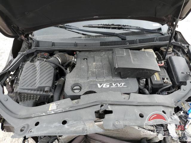 1G4GB5G32FF328382 2015 BUICK LACROSSE photo no. 11