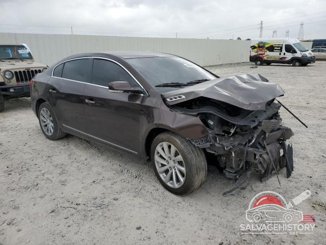 1G4GB5G32FF328382 2015 BUICK LACROSSE photo no. 4
