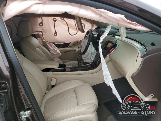 1G4GB5G32FF328382 2015 BUICK LACROSSE photo no. 7