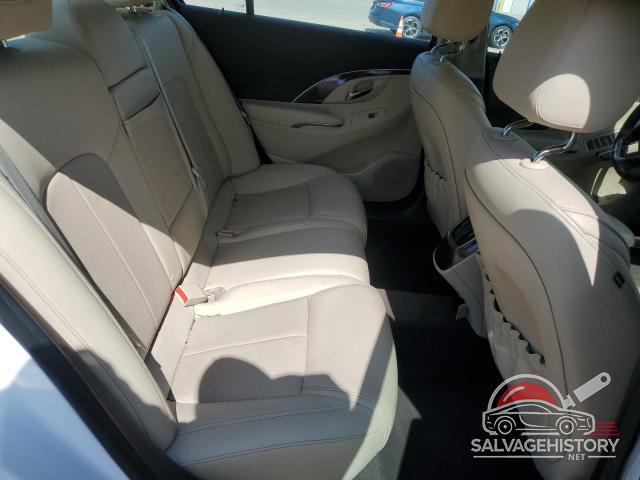 1G4GD5G37FF200231 2015 BUICK LACROSSE photo no. 10