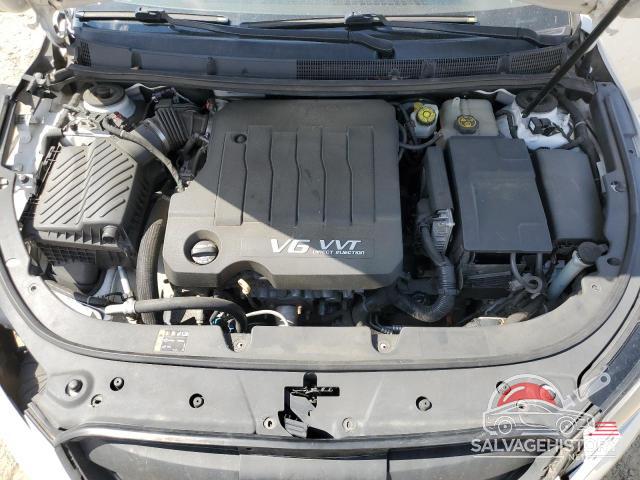 1G4GD5G37FF200231 2015 BUICK LACROSSE photo no. 11
