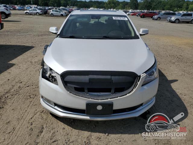 1G4GD5G37FF200231 2015 BUICK LACROSSE photo no. 5
