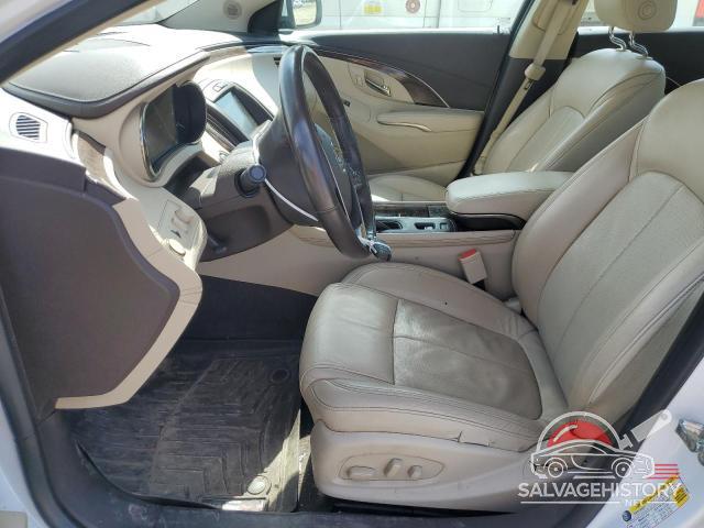 1G4GD5G37FF200231 2015 BUICK LACROSSE photo no. 7