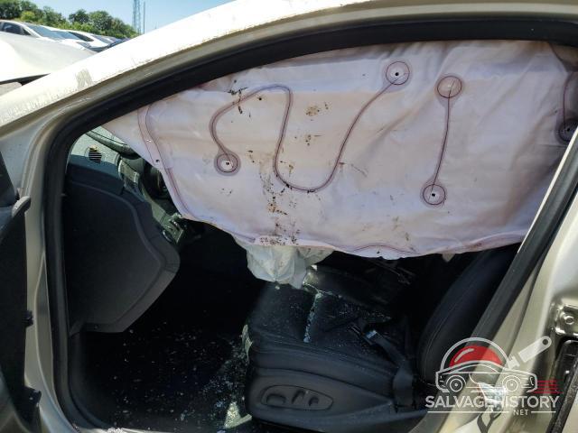 1G4G45G35GF179090 2016 BUICK LACROSSE photo no. 7