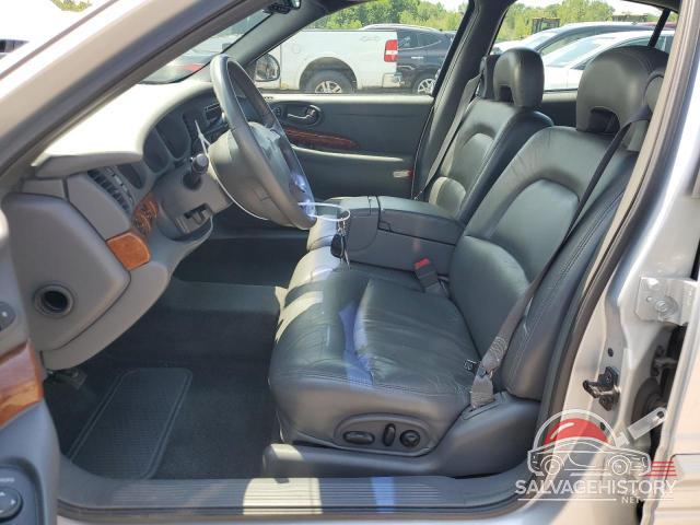 1G4HR54K82U269551 2002 BUICK LESABRE photo no. 7