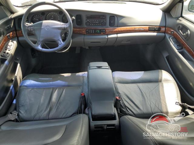 1G4HR54K82U269551 2002 BUICK LESABRE photo no. 8