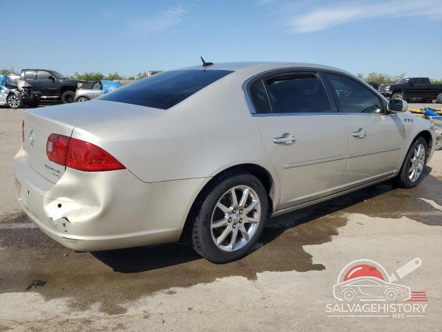 1G4HD57277U128679 2007 BUICK LUCERNE photo no. 3