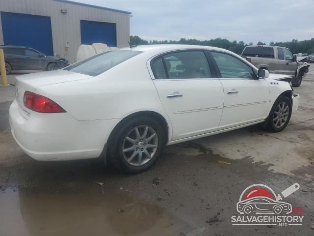 1G4HD572X8U152511 2008 BUICK LUCERNE photo no. 3