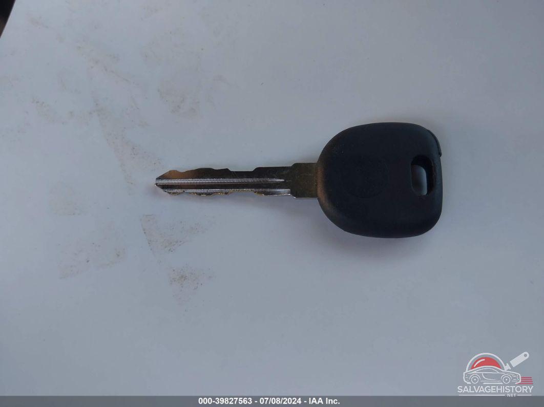 3G5DB03EX3S517443 2003 BUICK RENDEZVOUS photo no. 11