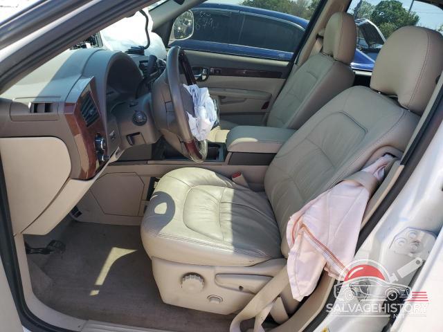 3G5DA03L07S529561 2007 BUICK RENDEZVOUS photo no. 7