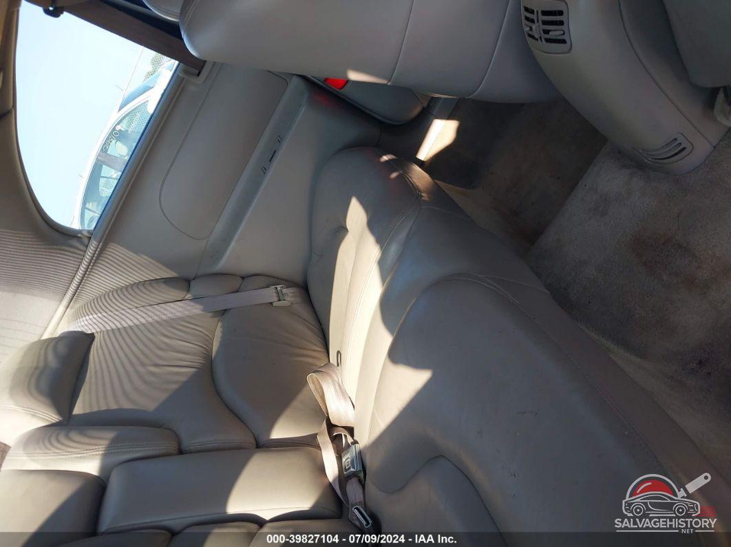 1G4GD2214S4704939 1995 BUICK RIVIERA photo no. 8