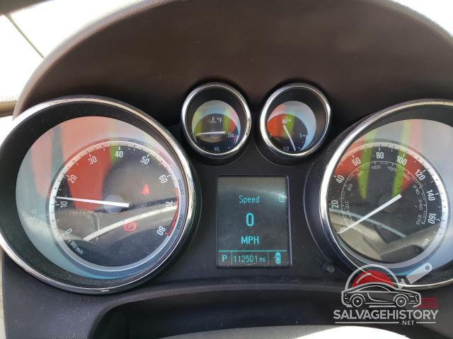 1G4PP5SK7C4164506 2012 BUICK VERANO photo no. 9