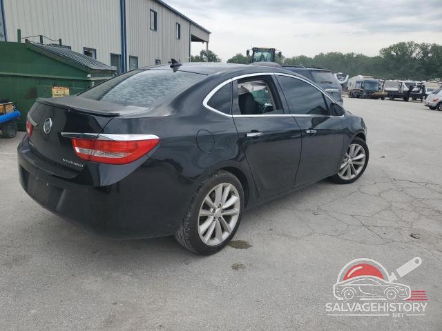 1G4PS5SK1C4161311 2012 BUICK VERANO photo no. 3