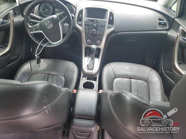 1G4PS5SK1C4161311 2012 BUICK VERANO photo no. 8