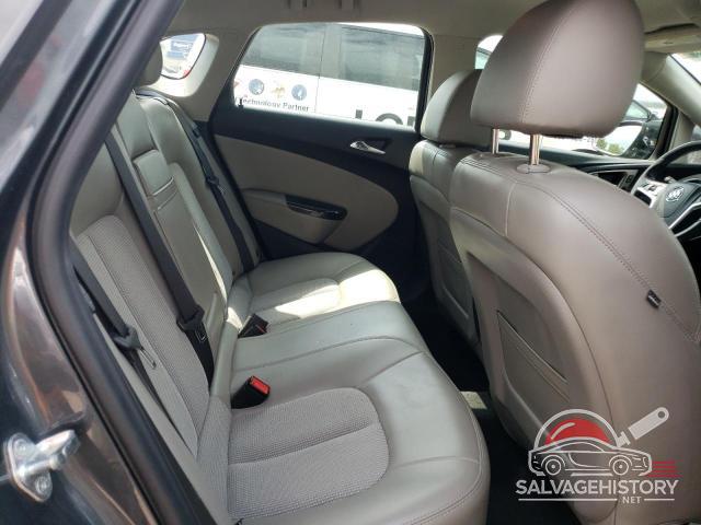 1G4PP5SK1D4228962 2013 BUICK VERANO photo no. 10