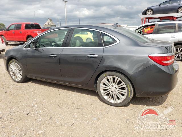 1G4PP5SK1D4228962 2013 BUICK VERANO photo no. 2