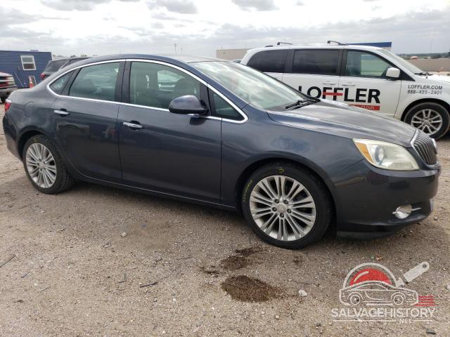1G4PP5SK1D4228962 2013 BUICK VERANO photo no. 4