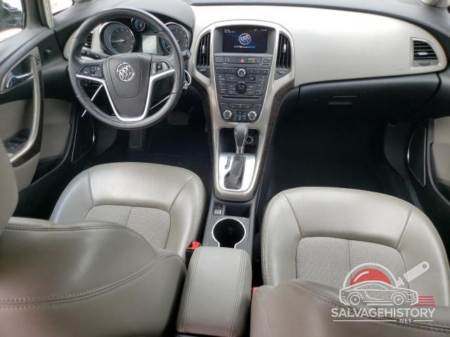 1G4PP5SK1D4228962 2013 BUICK VERANO photo no. 8
