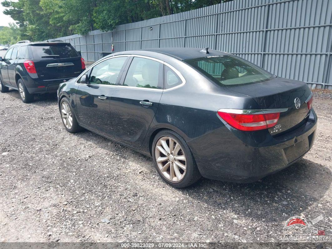 1G4PP5SK3D4133366 2013 BUICK VERANO photo no. 3
