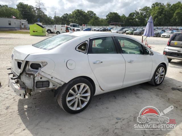 1G4PP5SK4D4138527 2013 BUICK VERANO photo no. 3