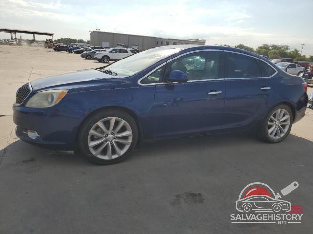 1G4PR5SK1D4120013 2013 BUICK VERANO photo no. 7