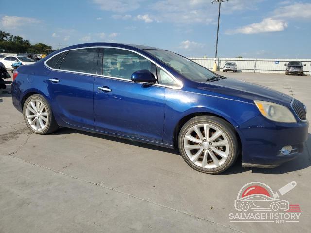 1G4PR5SK1D4120013 2013 BUICK VERANO photo no. 4