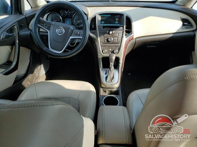 1G4PR5SK1D4120013 2013 BUICK VERANO photo no. 8