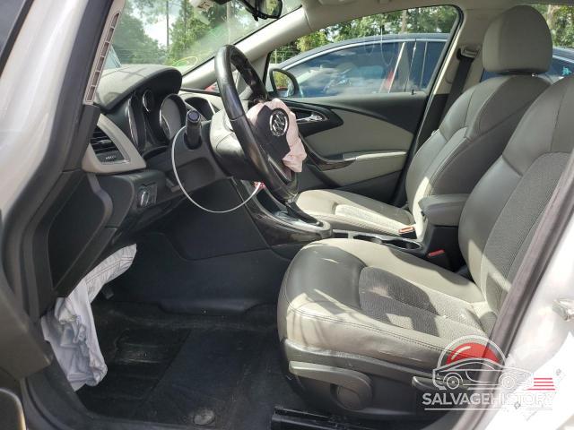 1G4PP5SK4E4145446 2014 BUICK VERANO photo no. 7