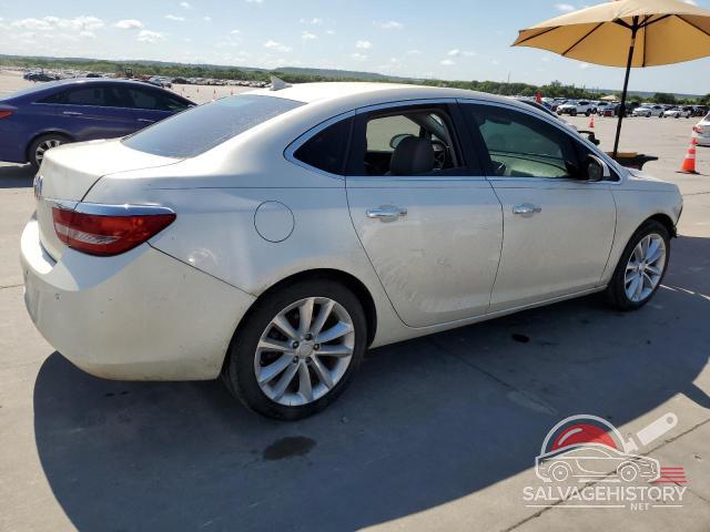 1G4PR5SK3E4175208 2014 BUICK VERANO photo no. 3