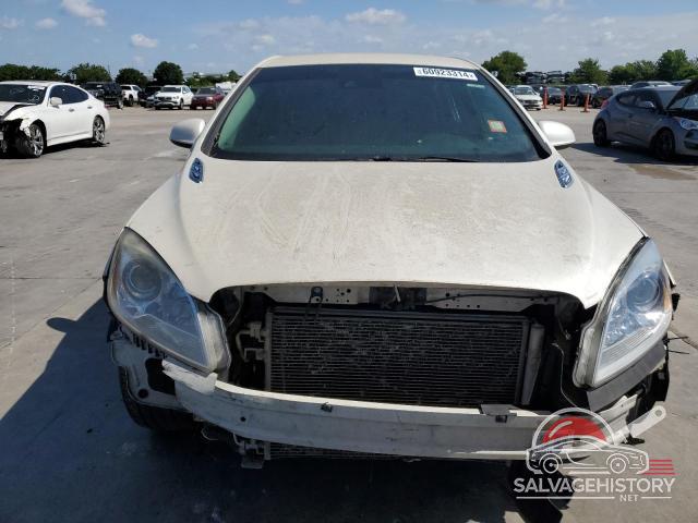 1G4PR5SK3E4175208 2014 BUICK VERANO photo no. 5