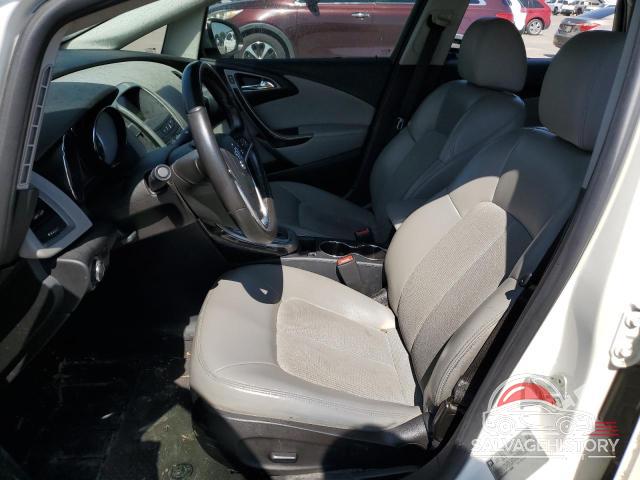 1G4PR5SK3E4175208 2014 BUICK VERANO photo no. 7
