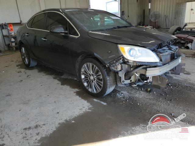 1G4PS5SK1E4163756 2014 BUICK VERANO photo no. 4